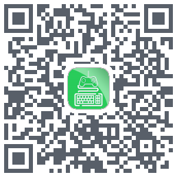 KuGamer的下载二维码