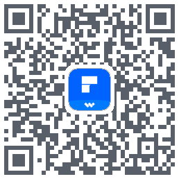 PDFelement的下載二維碼