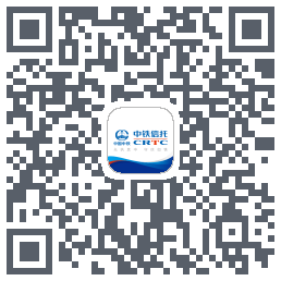中铁信托_测试 QRcode