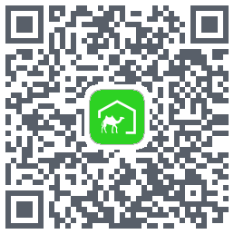 百洋家健康 QRcode