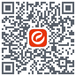 人保e助手 QRcode