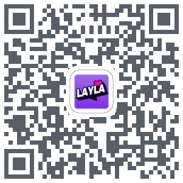 Layla QRcode