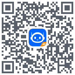 哗哗 QRcode