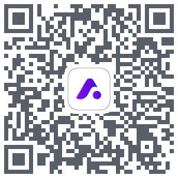 Ark·舟 QRcode