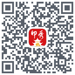 甲秀新闻的下載二維碼