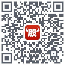 牛股王的下載二維碼