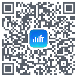 数据分析V11 QRcode