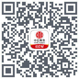中信期货 QRcode