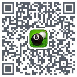 台球帝国 QRcode