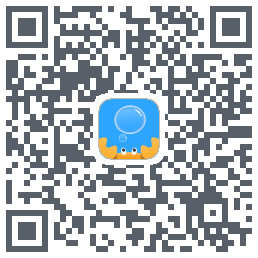 冒泡联联 QRcode