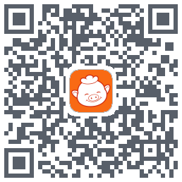 猪八戒的下载二维码