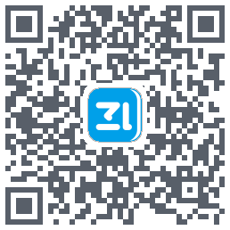 这锂换电 QRcode