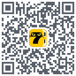 七猫作家助手 QRcode