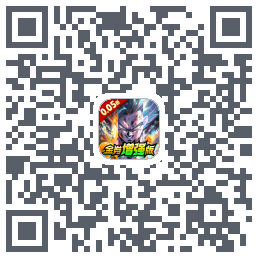 超次元大冒险のダウンロードQRコード