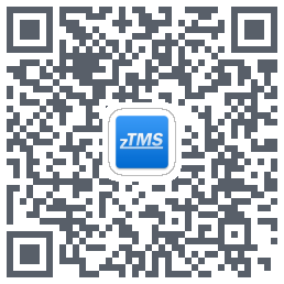 zTMS的下載二維碼