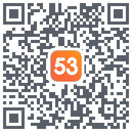 53伴学测试版 QR-код для загрузки