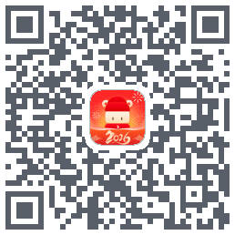 日月保盒 QRcode