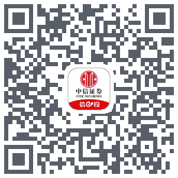 中信证券-zsc QRcode