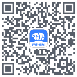 上上参谋 QRcode