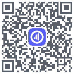 智慧商情专业版 QRcode