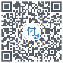 兴e付 QR-код для загрузки
