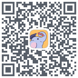 小E学院 QRcode