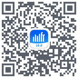 数据分析V10的下載二維碼