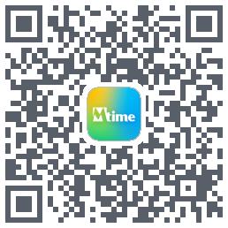 时光网 QRcode