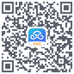 沃创云 QRcode