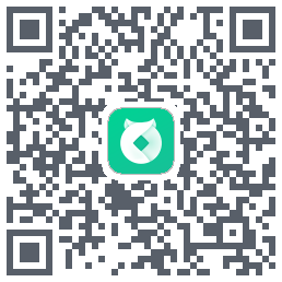 小精灵商户通código QR de descarga de