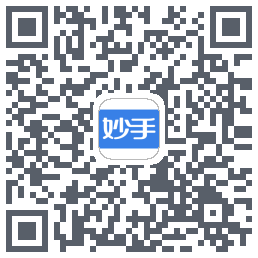 妙手医生 QRcode