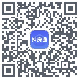 抖房通的下載二維碼