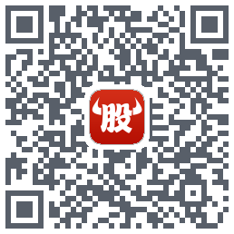 牛股王的下載二維碼