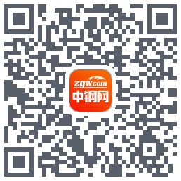 中钢网 QR-код для загрузки