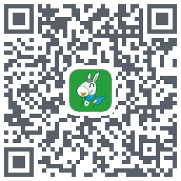 驴充充código QR de descarga de