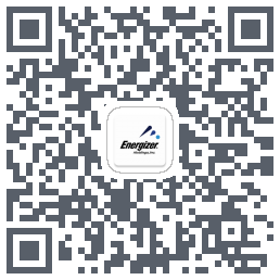 Energizer QRcode