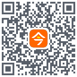 今小店的下载二维码