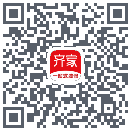 齐家 QR-код для загрузки