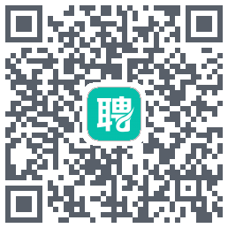 黑光人才网 QRcode