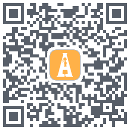 信公小安 QRcode
