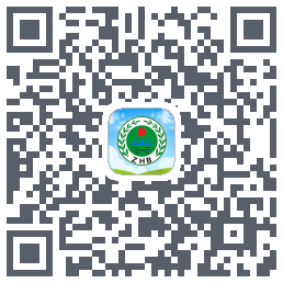 智慧环保codice QR per il download