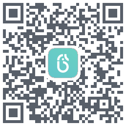 海马爸比 QRcode
