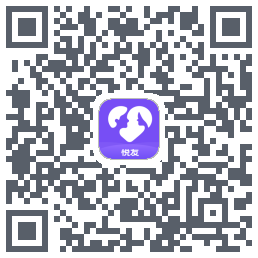 悦友 QRcode