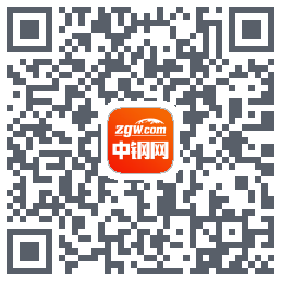 中钢网รหัส QR สำหรับดาวน์โหลด