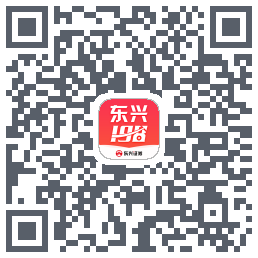 东兴198código QR de descarga de