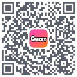 Omeet的下载二维码