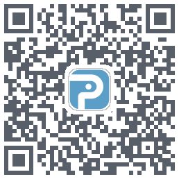 香港网约车-司机端codice QR per il download