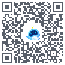 灵启智慧作业codice QR per il download