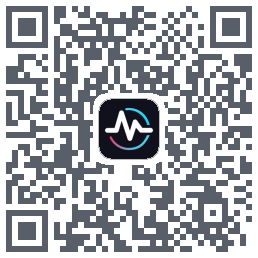 MERIT超燃脂 QR-код для загрузки