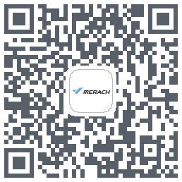 MERACH QR-код для загрузки